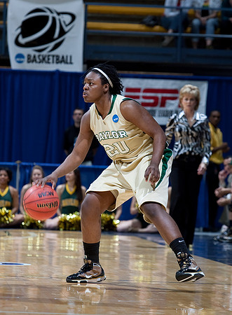 Baylor vs Georgetown
