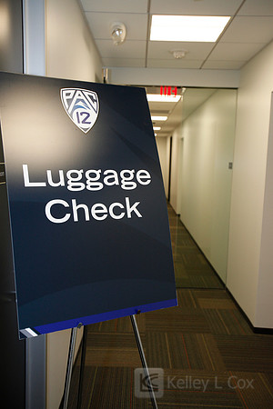 Pac-12 Networks Flip The Switch Soiree