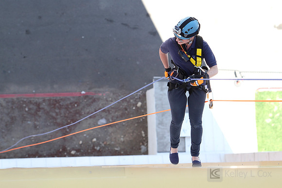 Over the Edge Reno