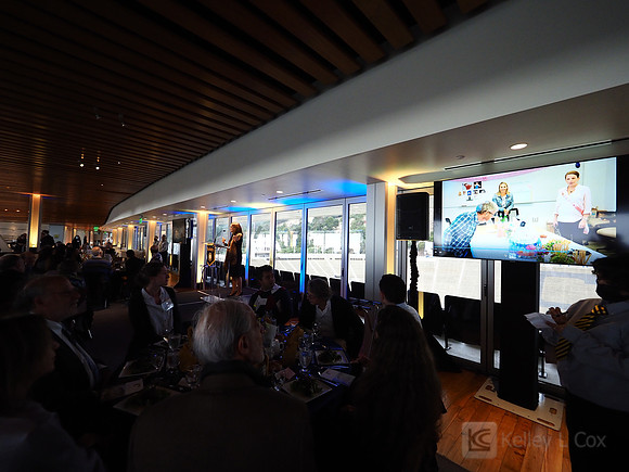 Simons Institute 10th Anniversary Gala