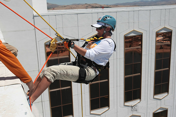 Over the Edge Reno