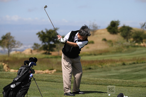 CSUEB: 2014 Golf Classic
