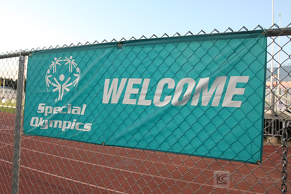 Special Olympics Nevada - Summer Games - Opening Ceremonies