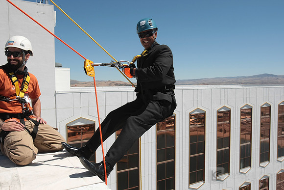 Over the Edge Reno