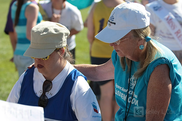 Special Olympics Nevada - Summer Games