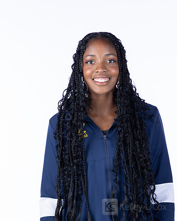 Track & Field: California Golden Bears Media Day