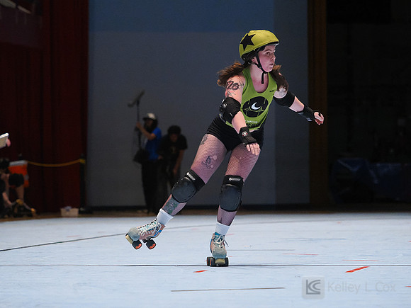 Roller Derby