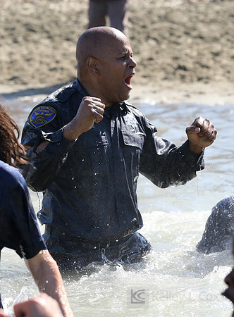 SONC Polar Plunge SF