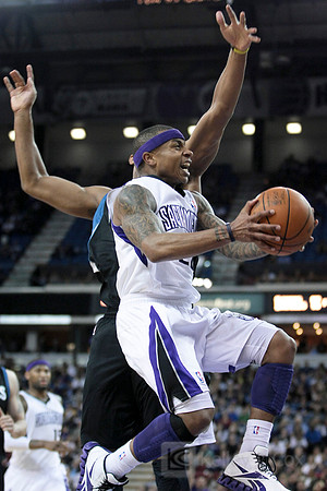 NBA: Minnesota Timberwolves at Sacramento Kings