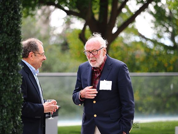 Simons Institute 10th Anniversary Gala