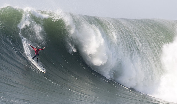 Mavericks 2010