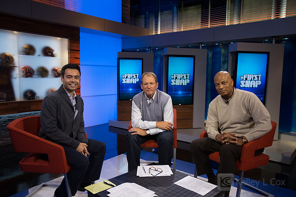 Pac12: Playbook