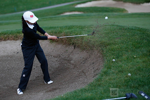 CSUEB Womens Golf