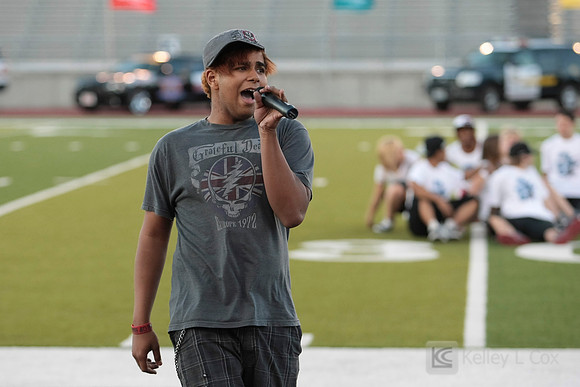 Special Olympics Nevada - Summer Games - Opening Ceremonies