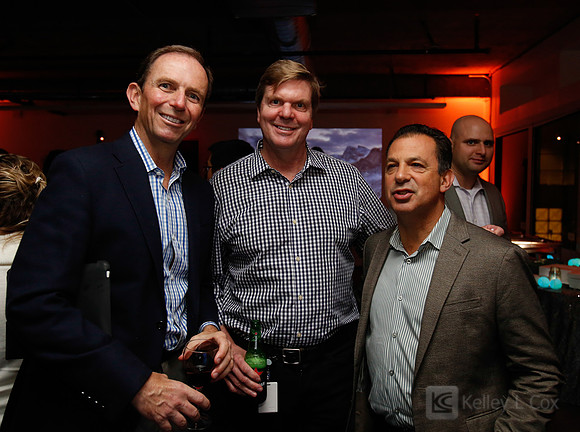 Pac-12 Holiday Party