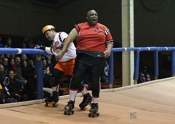 Roller Derby