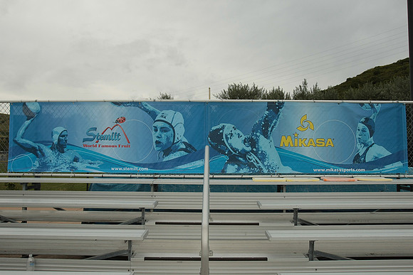 USA Water Polo - Masters National Championship