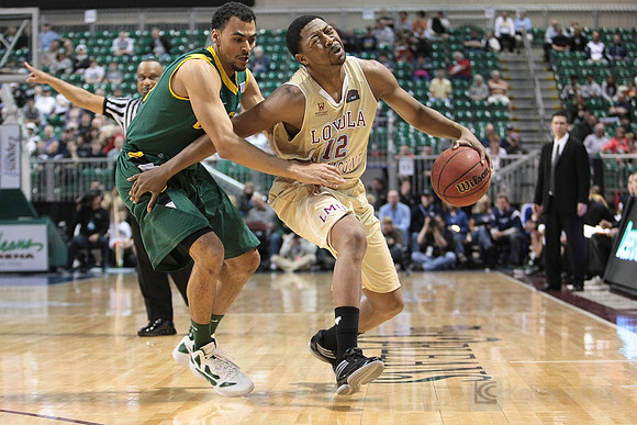 NCAA Basketball: West Coast Conference Tournament-San Francisco vs Loyola Marymount
