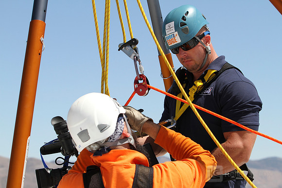 Over the Edge Reno
