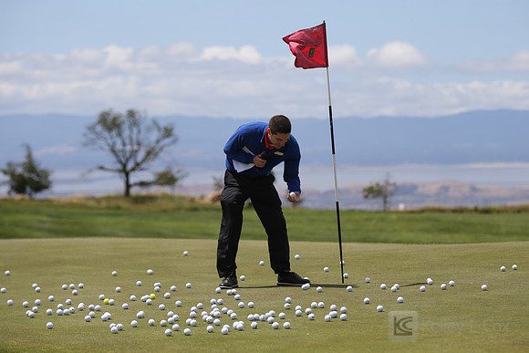 CSUEB: 2014 Golf Classic