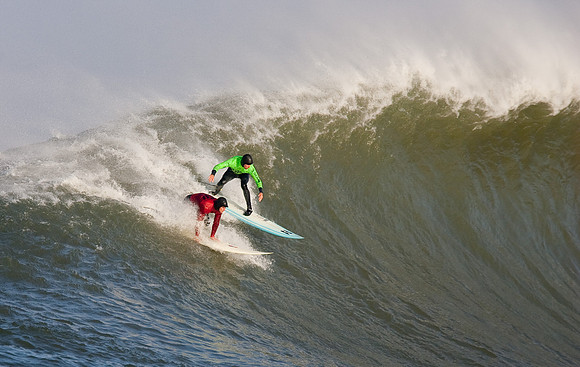 Mavericks 2010