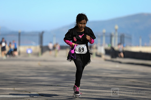 SONC Polar Plunge SF