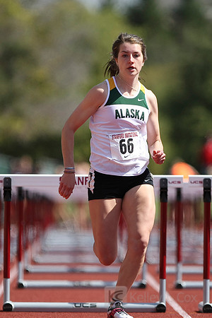 UAA Stanford Invite