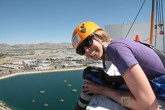 Over the Edge Reno