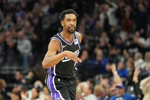 NBA: Detroit Pistons at Sacramento Kings