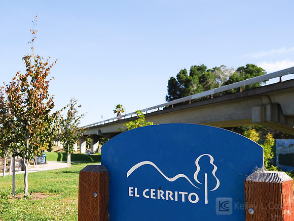 City of El Cerrito: Bike to Wherever Days