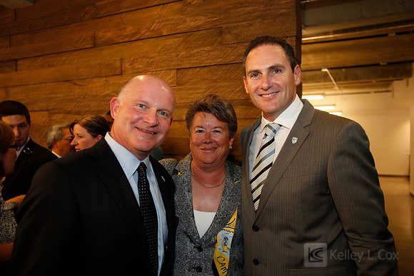 Pac-12 Networks Flip The Switch Soiree