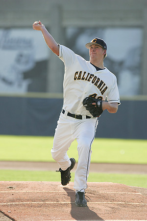 Cal Baseball