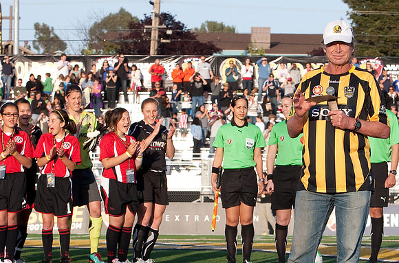 FC Gold Pride vs Atlanta Beat