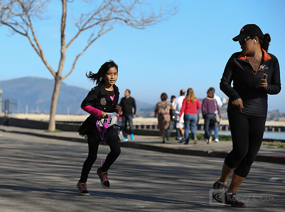 SONC Polar Plunge SF