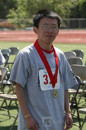 SONC: Bay Area School Games 2012