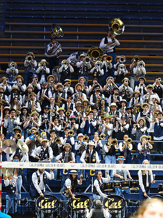 Cal Band