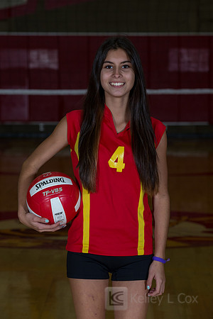 Berkeley High Volleyball