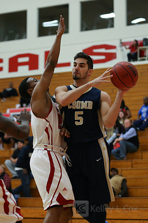 MBB: CSUEB v CSUMB