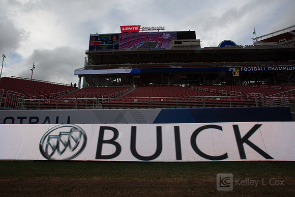 NCAA Football: Pac-12 Championship - Oregon Ducks v Arizona Wildcats