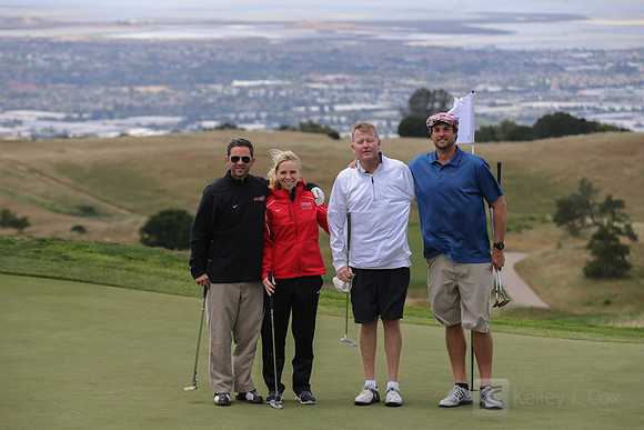 CSUEB: 2014 Golf Classic