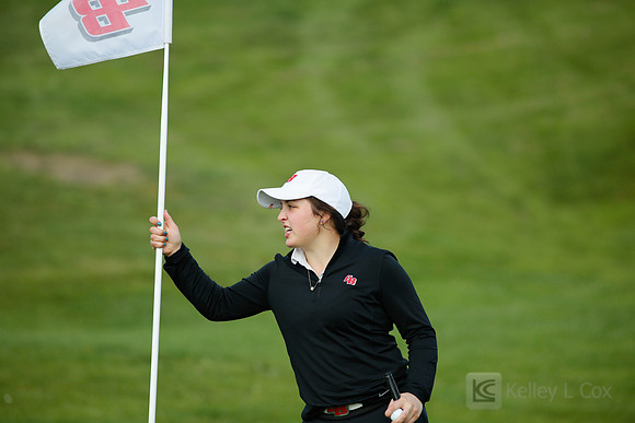 CSUEB Womens Golf