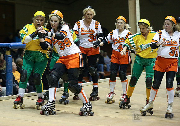 Roller Derby