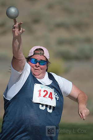 Special Olympics Nevada - Summer Games