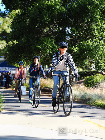 City of El Cerrito: Bike to Wherever Days