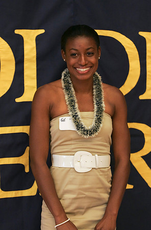 Cal Student Athlete Academic Honors Luncheon