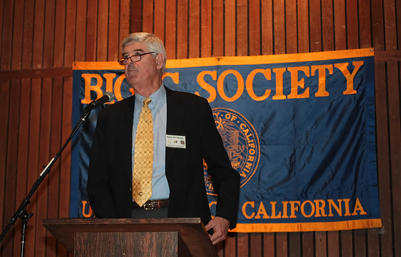 Cal Hall of Fame 2010