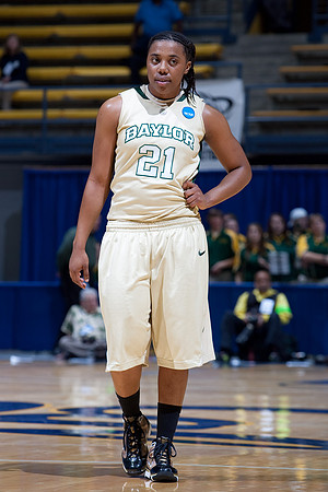 Baylor vs Georgetown