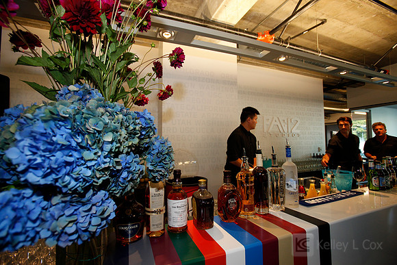 Pac-12 Networks Flip The Switch Soiree