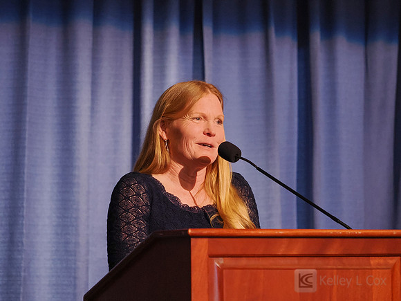 Cal Student Athlete Academic Honors Luncheon