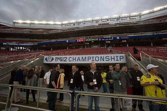 NCAA Football: Pac-12 Championship - Oregon Ducks v Arizona Wildcats